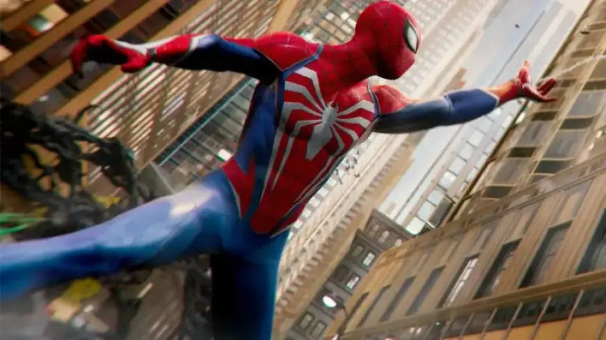 Insomniac: Sony’s Spider-Man Games Unlikely to Release on Xbox