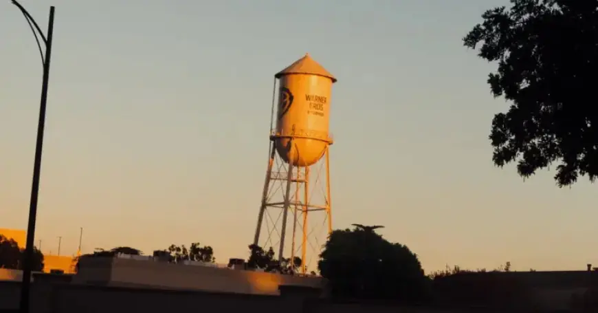 Warner Bros. Reportedly Reconsiders Paramount Negotiations