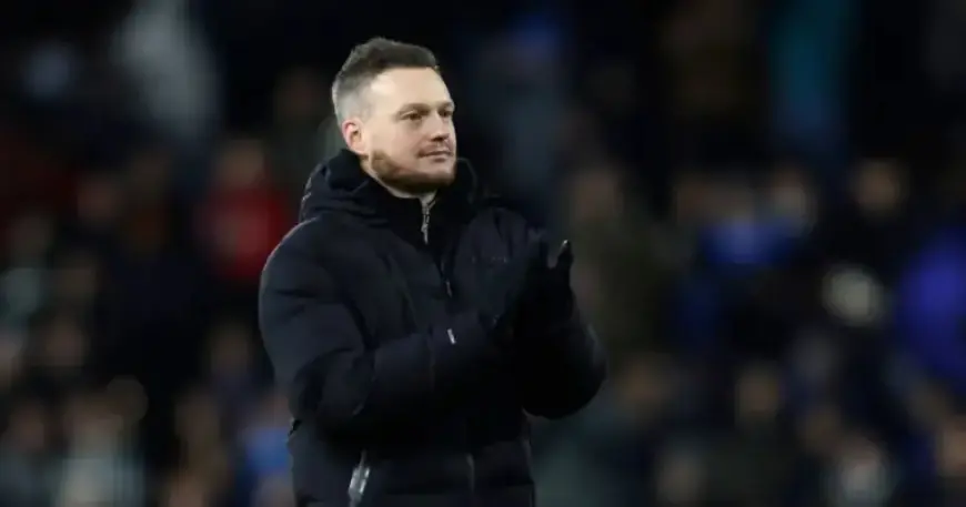 Middlesbrough’s Kim Hellberg Readies for Showdown with ‘Favorite’ Frank Lampard