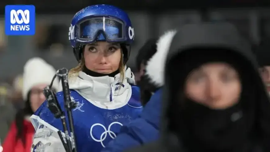 Chinese Star Criticizes Organizers Over Scheduling Conflicts