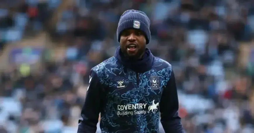 Frank Lampard Unveils Four Changes; Includes Debut for M’boro Clash