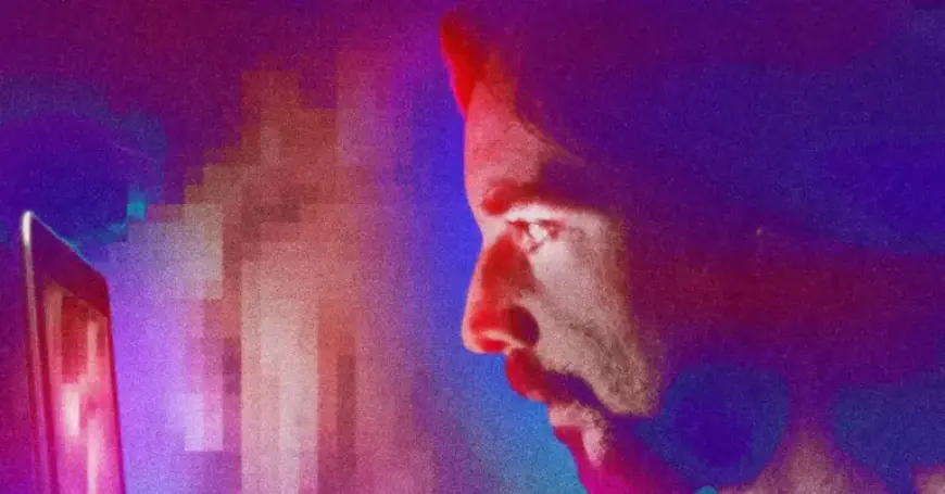 Queer Gooners Thrive in Dedicated Online Community