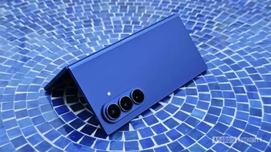 Reevaluating Foldable Phones: A Changed Perspective