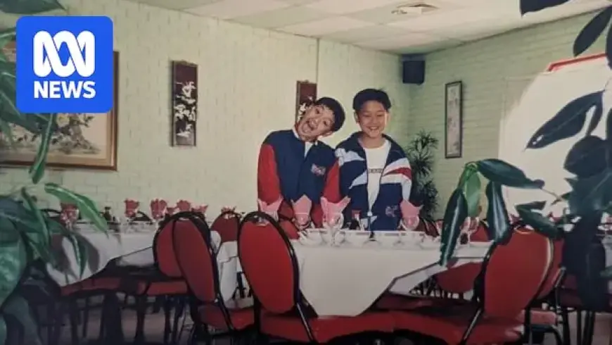Decades of Success: How ‘Old-School’ Chinese Restaurants Endure