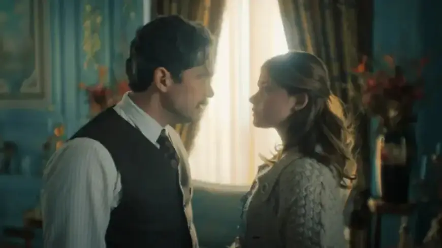 Prime Video to Launch ‘The House of the Spirits’ Globally on April 29