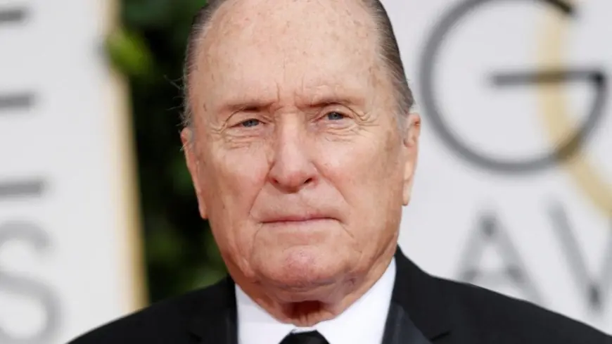 Robert Duvall Net Worth: What We Know About the Actor’s Fortune After His Death at 95