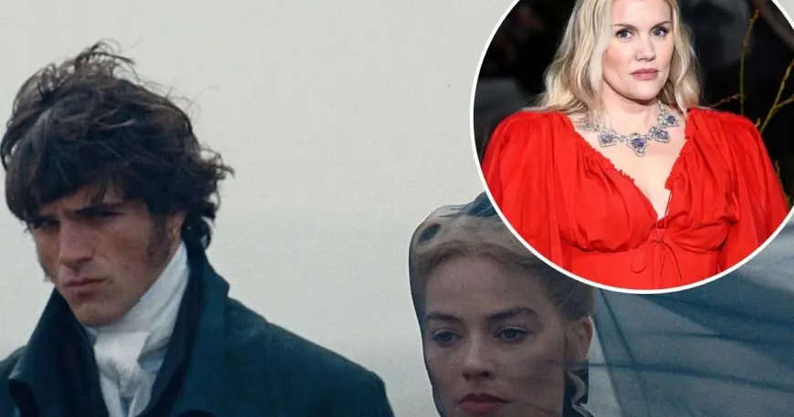 Wuthering Heights Movie Dominates Valentine’s Day Weekend as GOAT and Crime 101 Crowd the Box Office