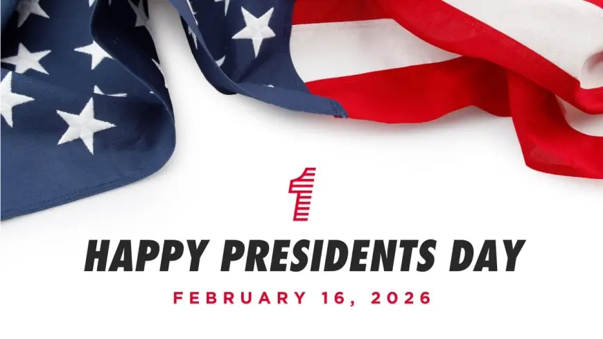 Presidents Day 2026: Is today a holiday, and what’s open or closed?