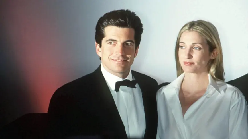 JFK Jr. and Carolyn Bessette Kennedy Love Story Returns to the Spotlight in New Limited Series, With Sarah Pidgeon and Paul Anthony Kelly Leading the Cast