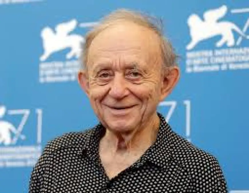 frederick wiseman, 96, Penetrating Documentarian of Institutions, Dies