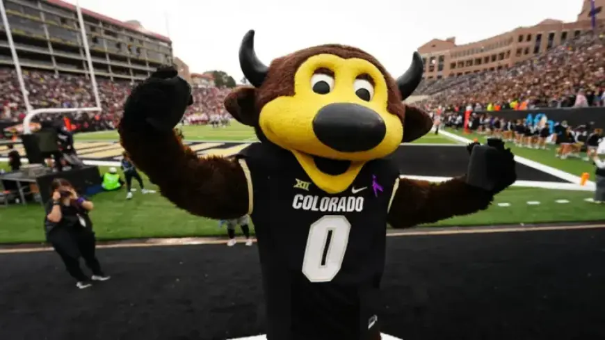 Colorado Buffaloes Kick Off Season on Thursday, Sept. 3