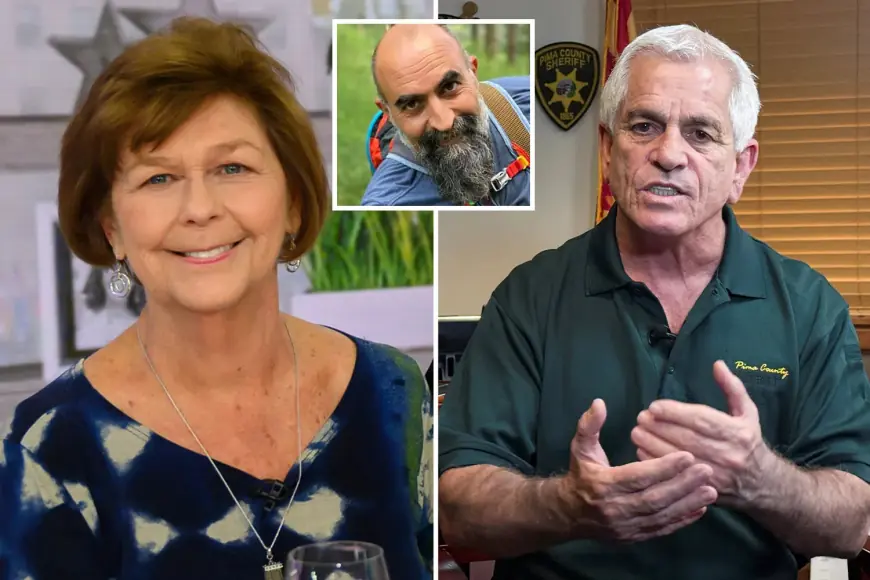 Nancy Guthrie Update: Sheriff Clears Family as Search Enters Third Week and Investigators Focus on New Evidence