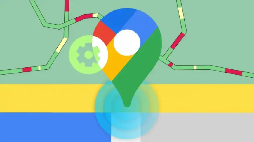 Unlock Google Maps Features to Instantly Enhance Your Commute