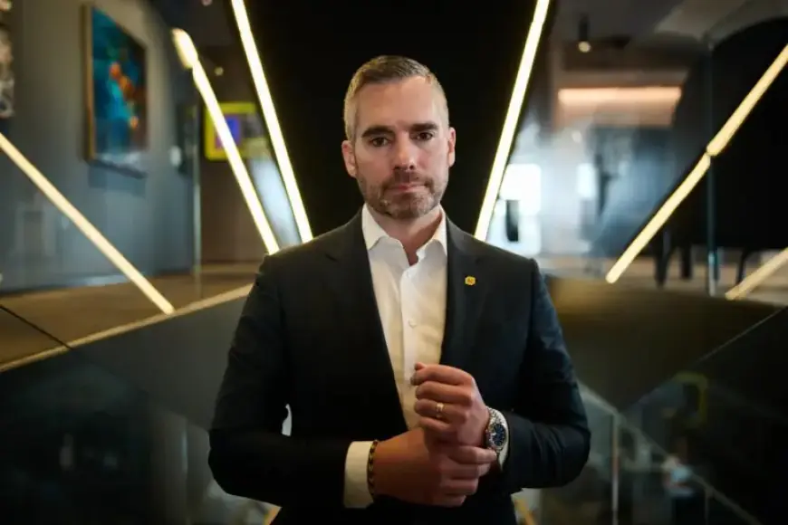 Canada’s 7th Largest Bank Strives to Become a Household Name