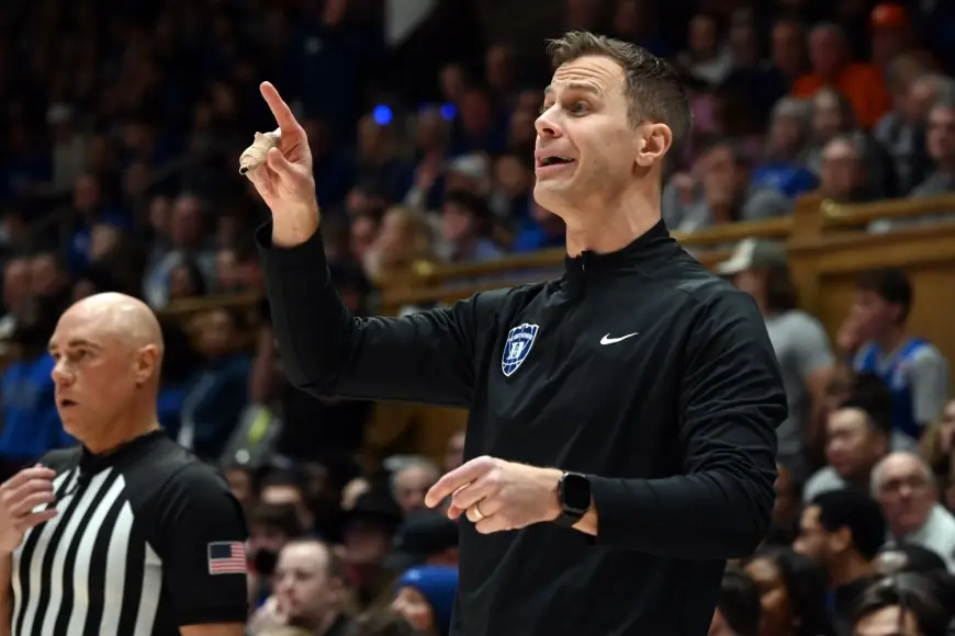 Where to watch syracuse vs duke today: College basketball free stream