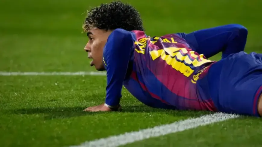 Barça Stumbles Against Girona: Updated LaLiga Standings Revealed