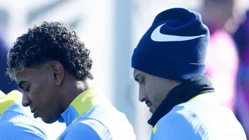 Late controversy defines girona vs barcelona as Girona win 2-1