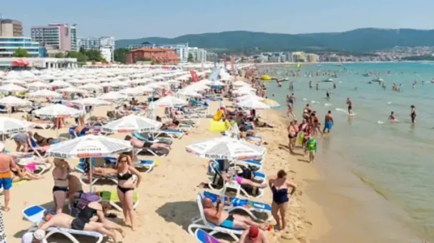 Sunny Town Rises as the Affordable ‘New Benidorm’ with 24-Hour Clubs