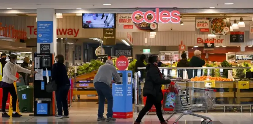 Court Case Begins: Coles Faces Accusations of Misleading Discounts