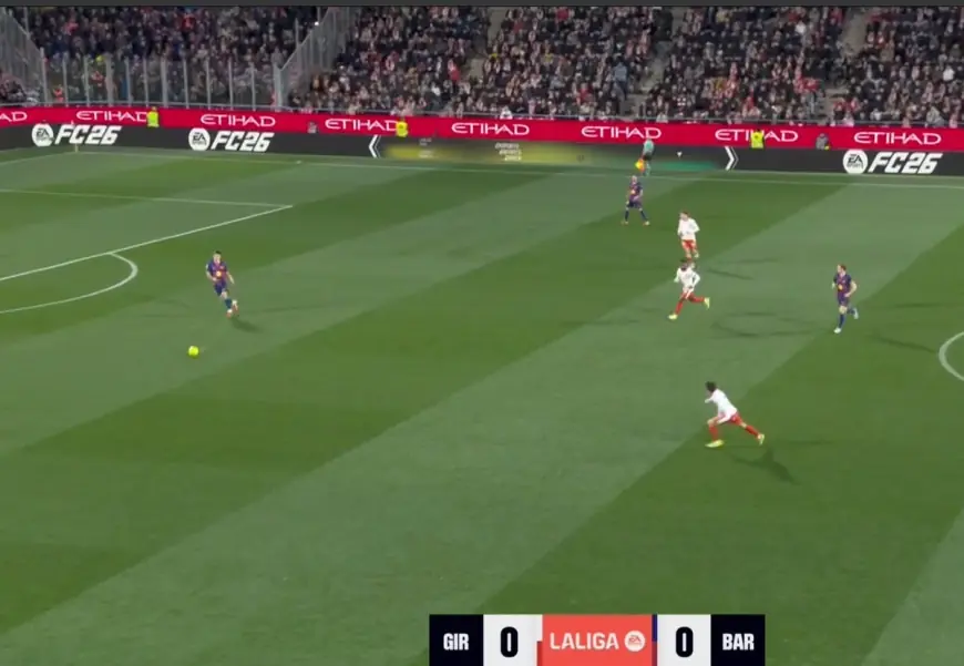 Girona vs Barcelona: Girona Stuns Barca 2–1 in Catalan Derby as Title Race Tightens