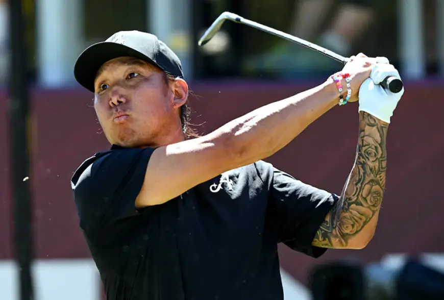 Anthony Kim’s LIV Golf Adelaide Win Explains What Happened After His Disappearance and Why His Comeback Suddenly Looks Real