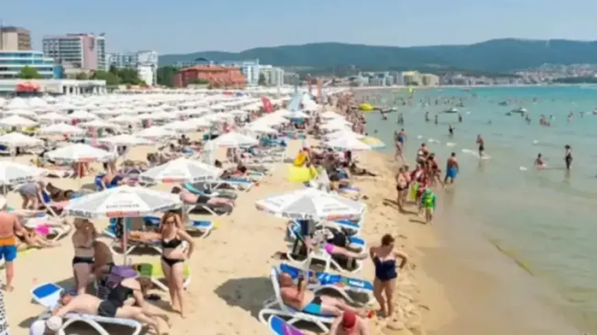 Sunny Town Emerges as the New Benidorm with Affordable 24-Hour Clubs