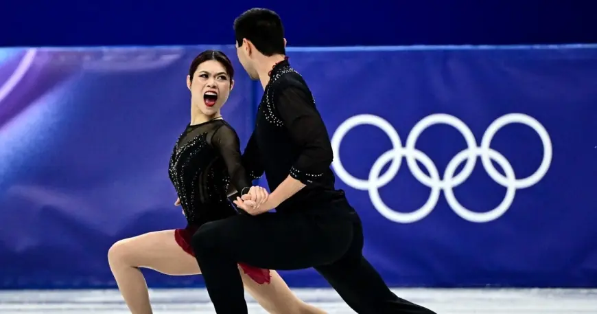 Milan-Cortina final set as U.S., Canada prepare for olympic hockey gold rematch