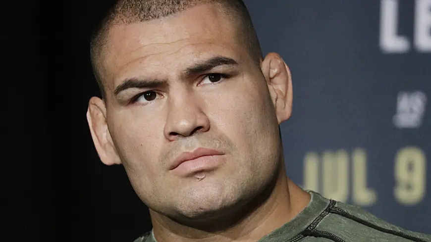 Cain Velasquez Released on Parole After 2022 Shooting Case, Reigniting Debate Over Vigilante Violence and Victim Protection