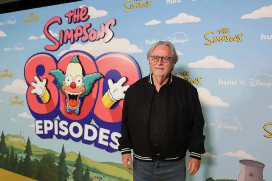 Simpsons Creator Exhausted by Criticism After 800 Episodes