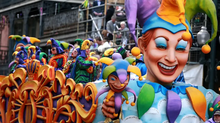 Fat Tuesday 2026 Arrives on February 17 ET, Setting Up a Short Sprint to Easter 2026 on April 5