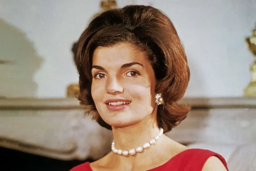 Jackie Kennedy back in the spotlight as new drama revives old debates