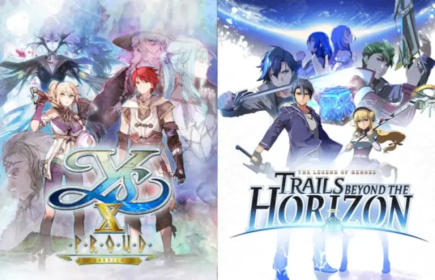 Ys X and Trails Insights: Durante Discusses Switch 2, PS5 Pro, and More