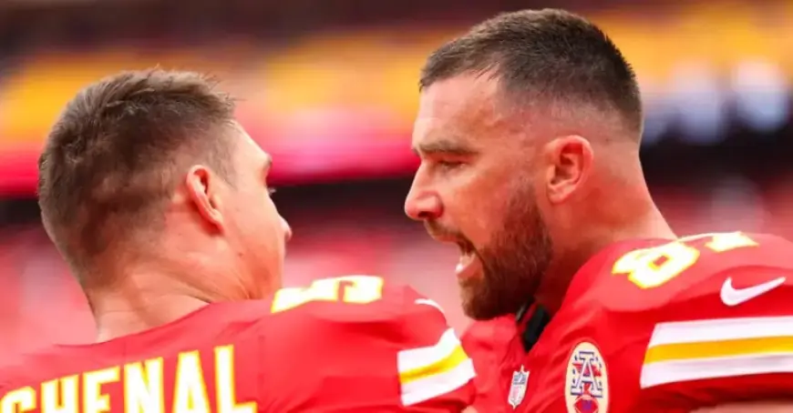 Deciding on Chiefs’ 2026 Free Agents