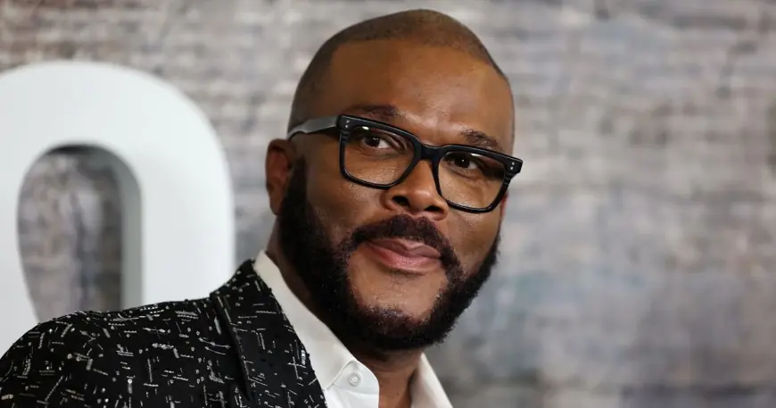 Tyler Perry’s New Movie Brings Uncle Joe to Center Stage in a Rowdy, Heartfelt College Road Trip