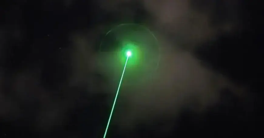 El Paso No-Fly Zone Highlights Growing Drone Defense Challenges