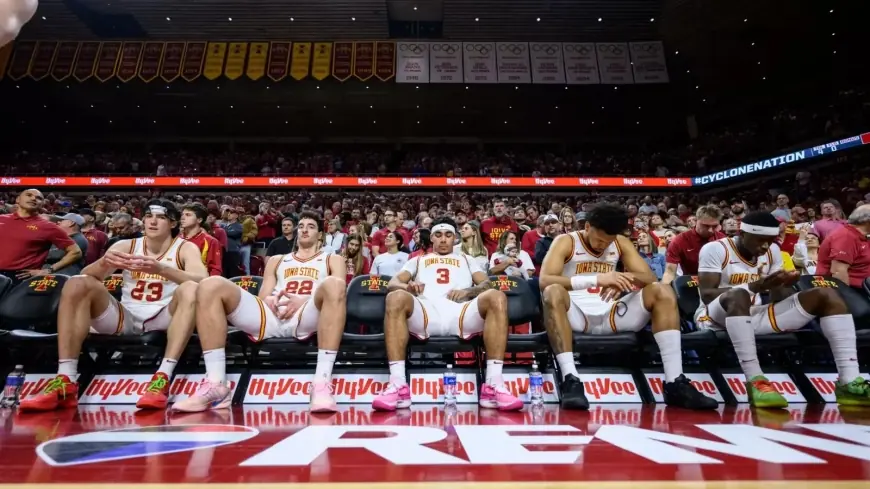 Big Monday preview and houston vs iowa state prediction — No. 6 Iowa State hosts No. 2 Houston