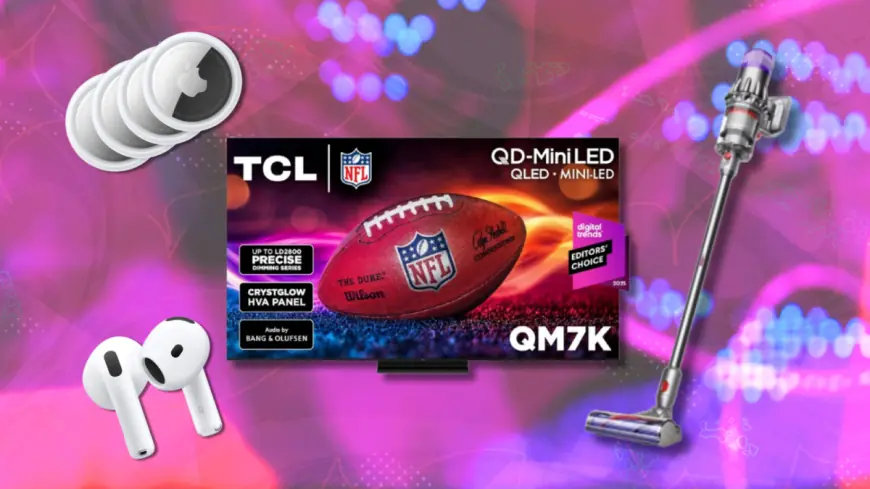 presidents day Sales Start Now: All the Best Deals From Amazon, Apple, and More