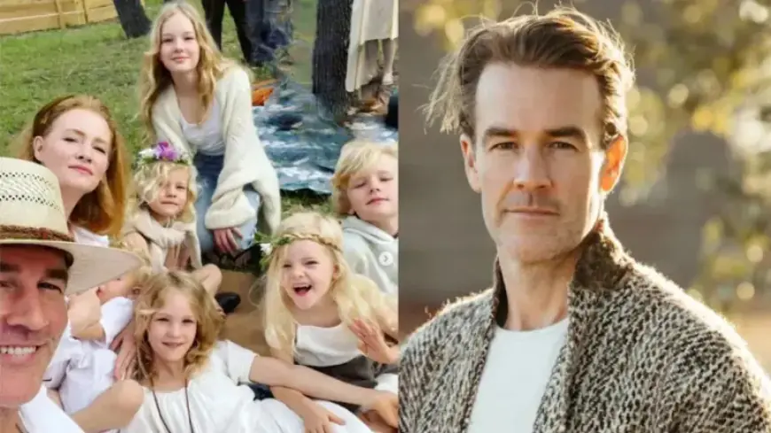 Van Der Beek GoFundMe Controversy: 5 American Perspectives Emerge After 1,500 Comments