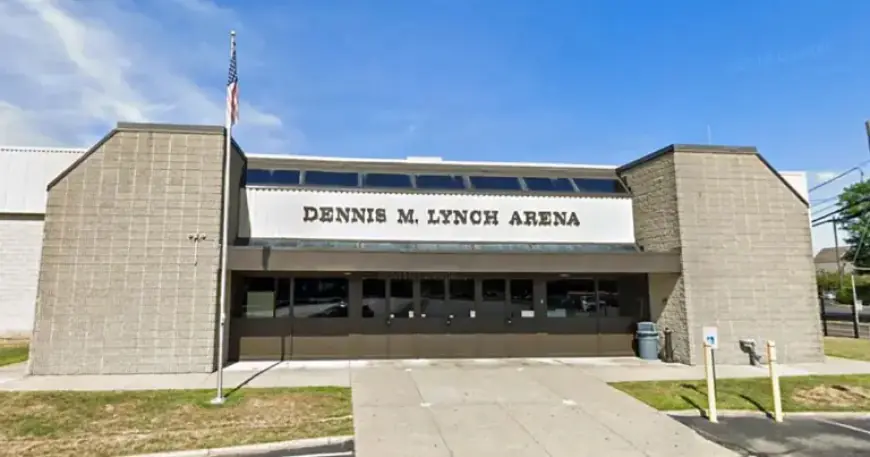 Rhode Island High School Hockey Game Shooting: 2 Dead, 3 Injured