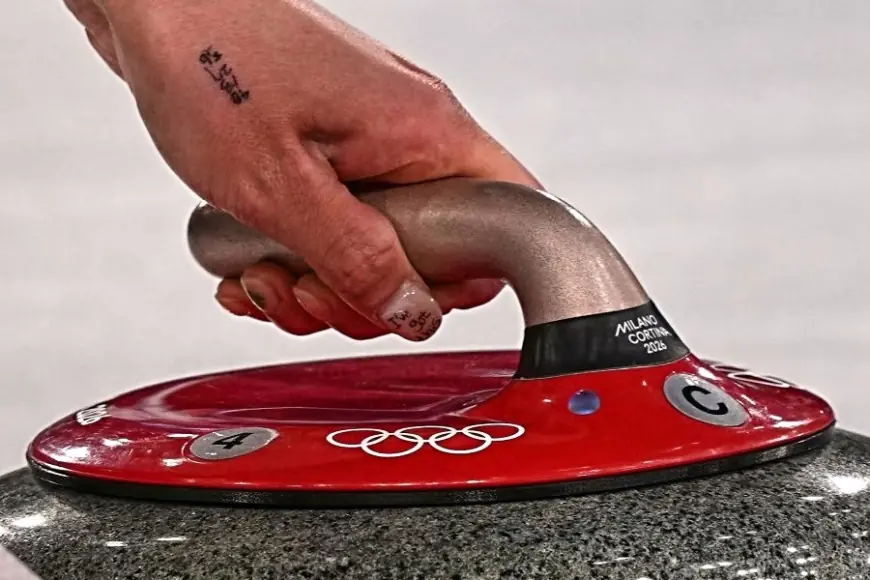 Olympic controversy: canada curling cheating accusations spark debate