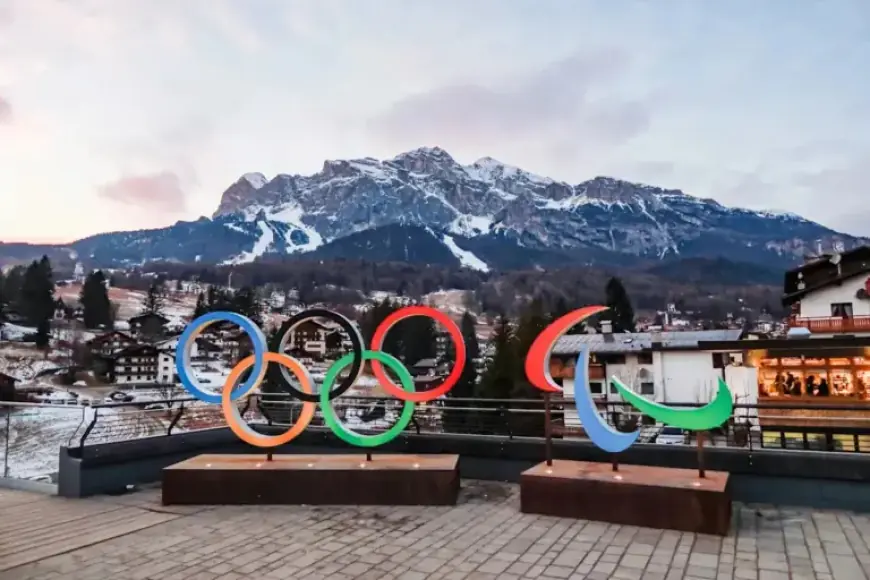 2026 Winter Olympics: Milan Cortina Events, TV Channels, and Streaming Schedule