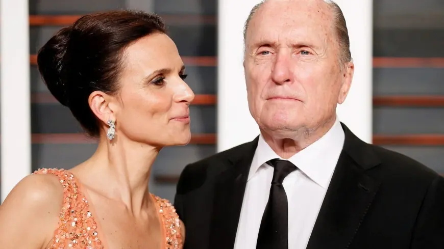Remembering robert duvall: A career of transformation and quiet life