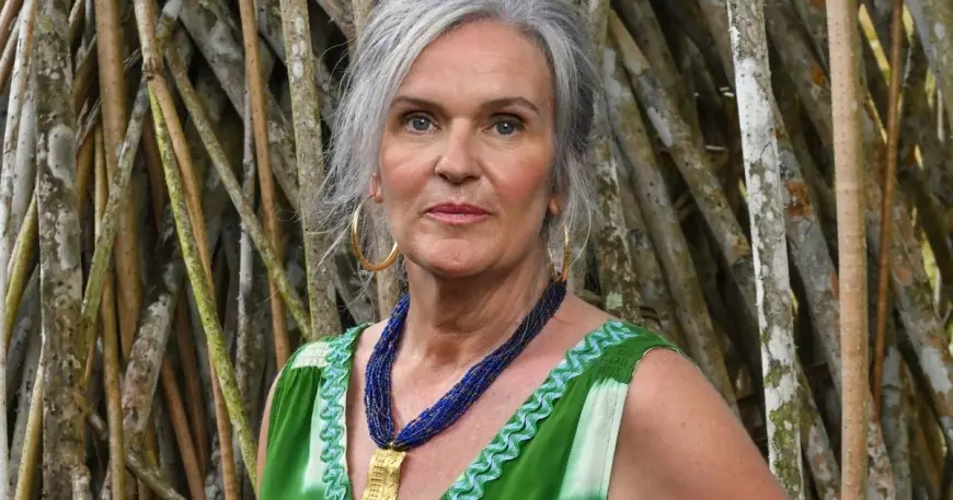 Death in Paradise episode 3 to feature siobhan finneran alongside partner Don Gilet