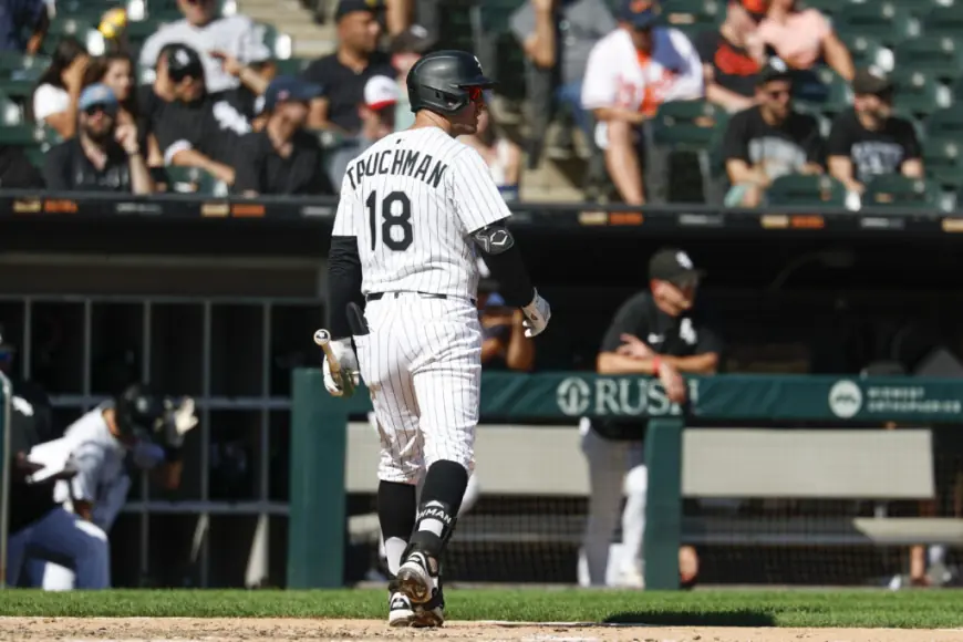 Mets Sign Veteran Outfielder mike tauchman To Minor League Deal, Will Report As Non-Roster Invitee
