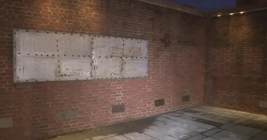 Judge Orders Restoration of Slavery Exhibits at Philadelphia’s President’s House Site