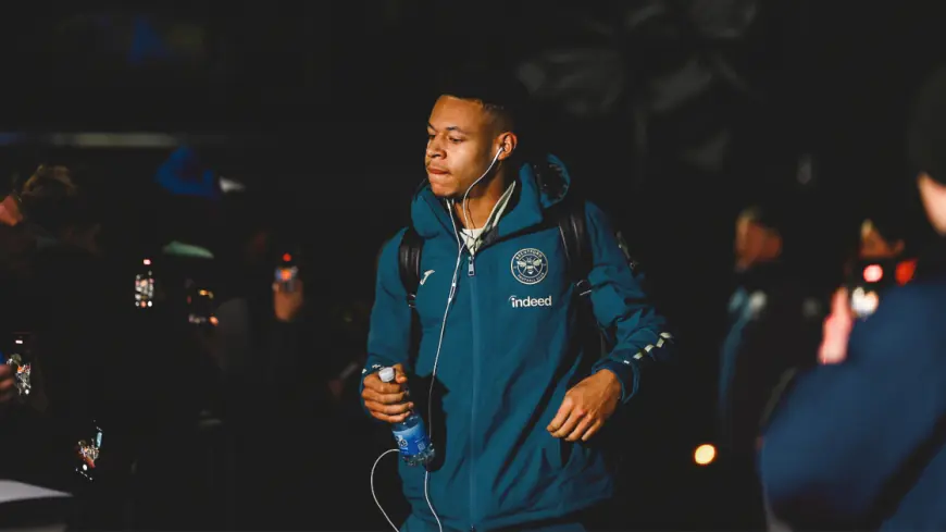 Confirmed Macclesfield v Brentford line-ups and build-up ahead of fa cup Fourth Round tie