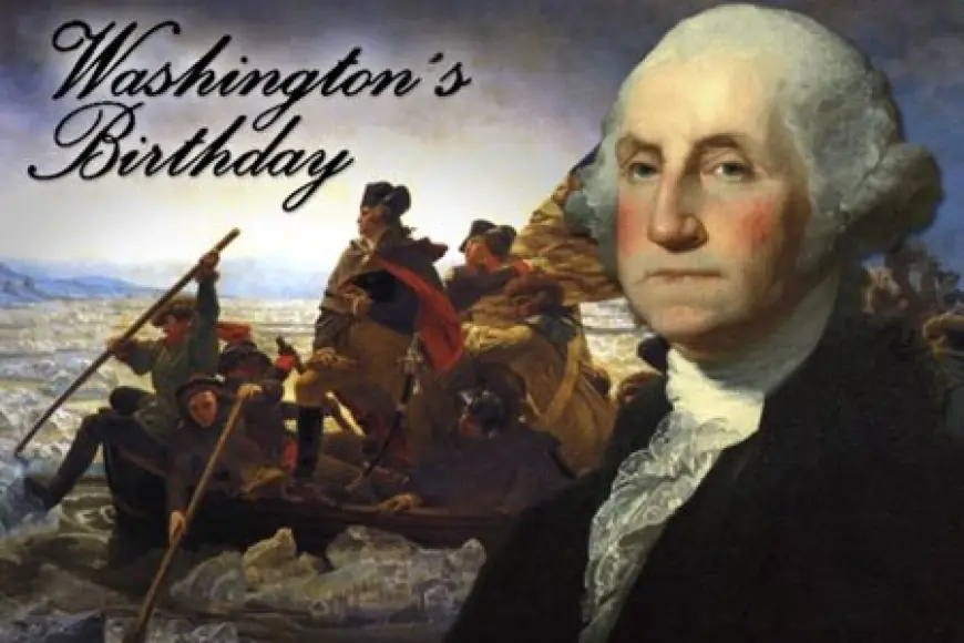 George Washington and Presidents Day: What the Holiday Is, Why It Exists, and Why the Name Still Causes Confusion