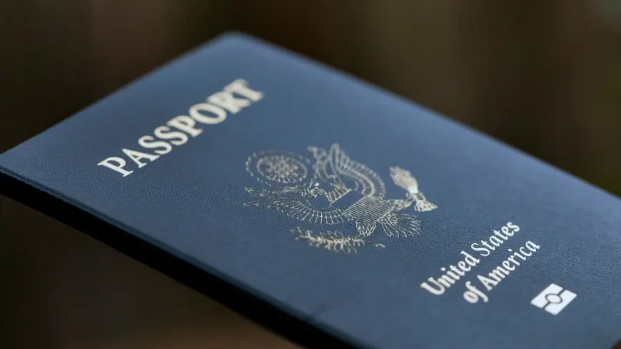 State Department Passport Demand Surges Ahead of Spring Travel, With 2026 Deadlines Pushing Americans to Renew Early