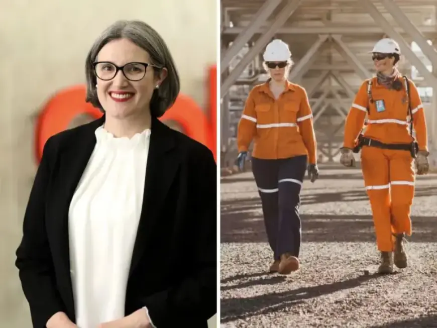 BHP Profits Surge Amid Copper Industry Growth