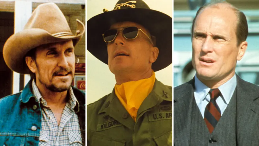 Robert Duvall Movies and TV Shows: The Essential Filmography From Classic Hollywood to Modern Prestige TV